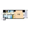 クレタ県庁前の間取り画像