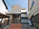 mauveの間取り画像