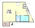 ノベラ篠原北町の間取り画像