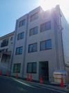 防音マンション「Konomi NARIMASU BASE」の間取り画像