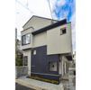 グランエッグス西荻北の間取り画像