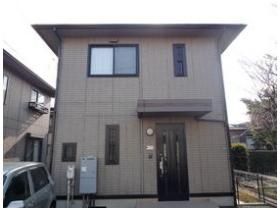 パストラルの外観画像