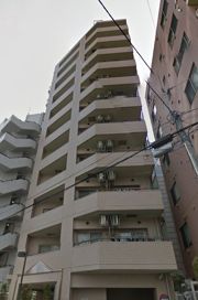 藤和シティスクエア三鷹駅前の外観画像