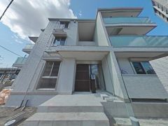 Premier矢賀の外観画像