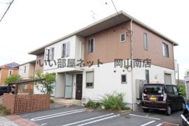 ラ・ルミエール A棟の外観画像