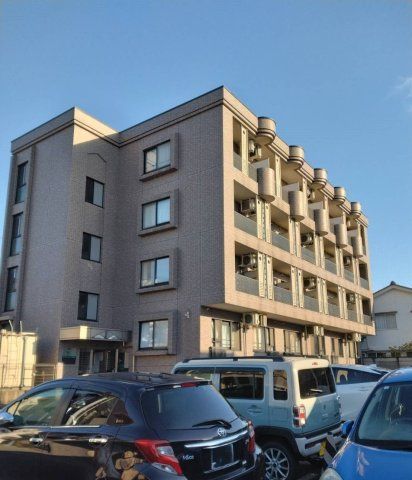 グランヴィア堀川の外観画像