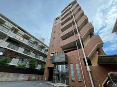 プライムコートKの外観画像