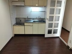 ペーブメント久が原の間取り画像