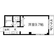 フィネスファンタジスタの間取り画像