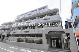 ローズマンションA31番館の外観画像