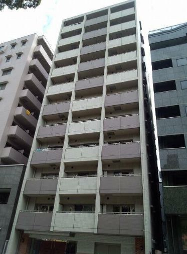 日神デュオステージ関内大通り公園の外観画像