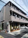 アビニオンカワナの間取り画像
