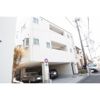 ヒルトップマンションの間取り画像