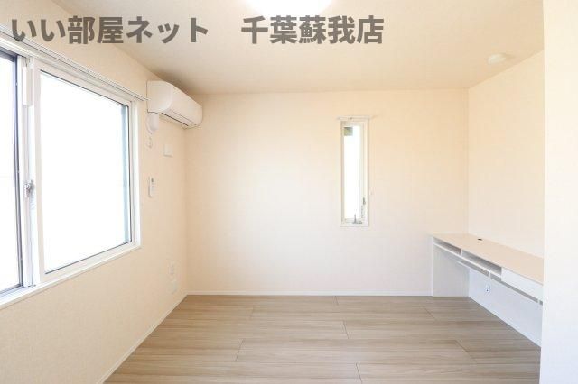 洋室