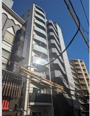 S-RESIDENCE浅草Fioreの外観画像