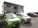 ハイツミハラの間取り画像