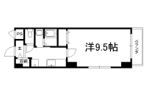 カリヨン新田辺の間取り画像