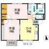 アーバン中山の間取り画像
