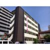 Residencia KIRAKUの間取り画像