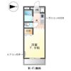 キャンベルハイムの間取り画像