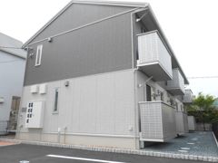 フォレスト21の外観画像