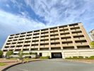 アルファシティ屋島五番館の間取り画像