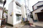 ハイツ奈香緒の間取り画像