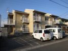 ヴェルドミールの間取り画像