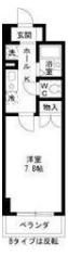 サン・アペックス新守山の間取り画像