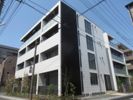 アーバンコートミタカの間取り画像