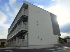 クレイノカーサフェリチタの外観画像