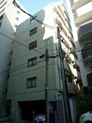 ビッグヴァンステイツ伊勢佐木南第2の外観画像