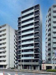 S-RESIDENCE王子Nordの外観画像