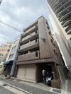 メゾン中町の間取り画像