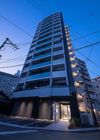 エネピア天満町の間取り画像
