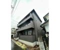 メゾンミニヨンの間取り画像