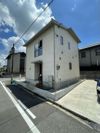 音羽1丁目貸家B棟の間取り画像
