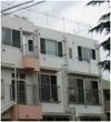 雑司ヶ谷キリスト教会雑司ヶ谷ハウスの間取り画像