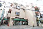 アサイビルの間取り画像