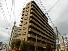 サーパス宇品西町公園の外観画像