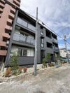 Granchio南蟹屋の間取り画像