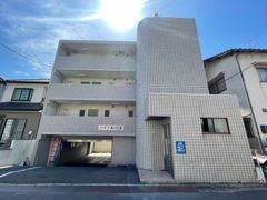 ハイツAI江波の外観画像