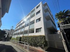 レヴィーガ大山の外観画像