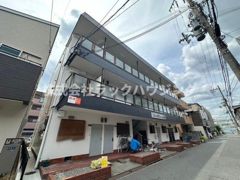 カルム柳町の外観画像