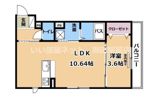 Grand Estateの間取り画像