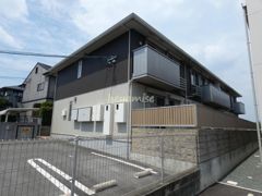 Cras・輝の外観画像