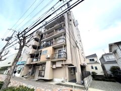 リアライズ甲南山手(西棟)の外観画像