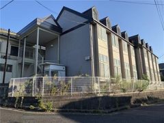 ベルピア馬堀海岸の外観画像