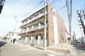 リブリ・宿河原の外観画像