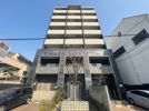 アクアプレイス四天王寺の外観画像